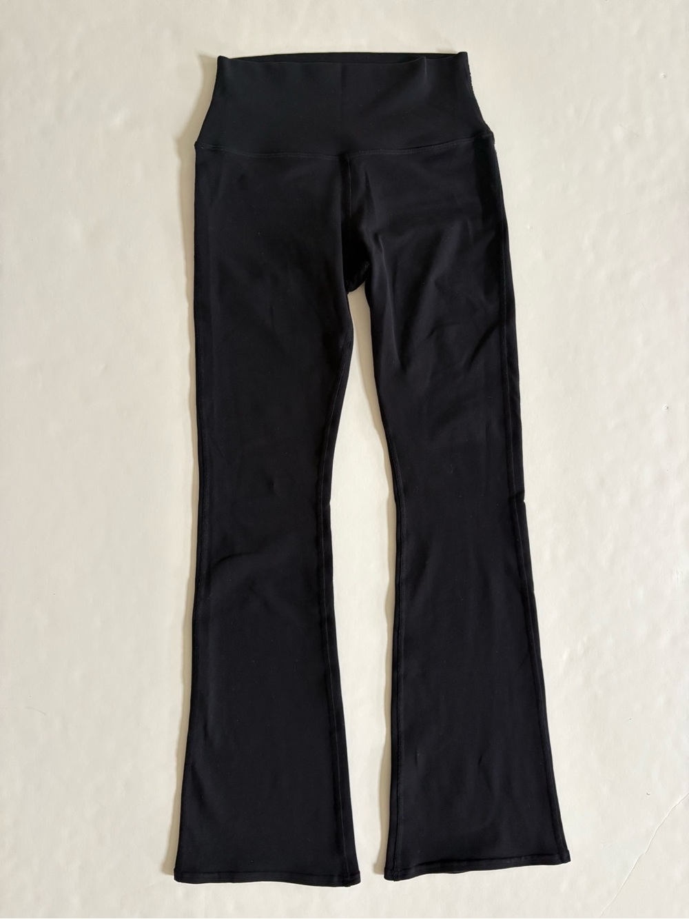 Alo Yoga Airbrush High-Waist Bootcut Legging XS